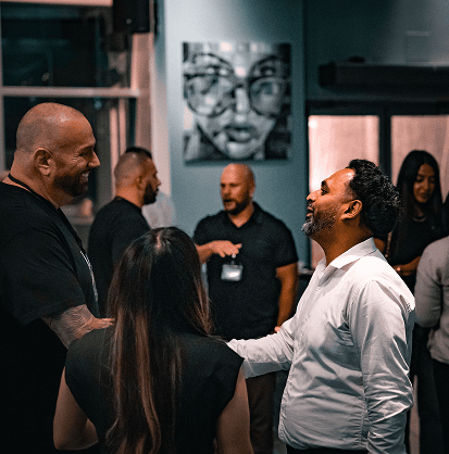 A Relentless Pursuit of Perfection in Product Design