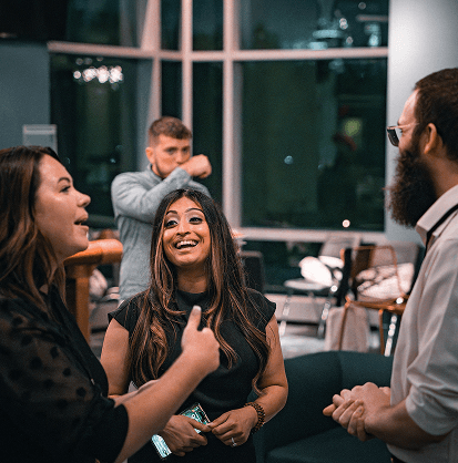 A Relentless Pursuit of Perfection in Product Design