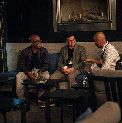 A Relentless Pursuit of Perfection in Product Design