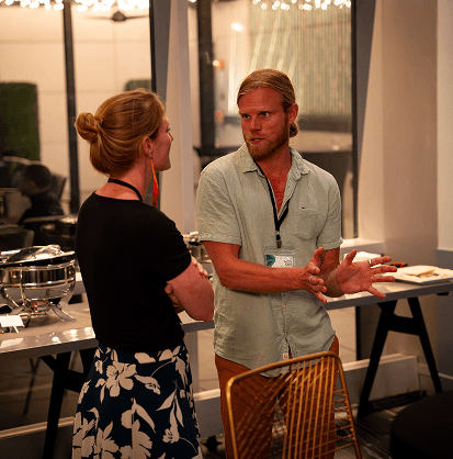 A Relentless Pursuit of Perfection in Product Design